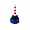 Design Mini-Mini 3D-Wollabwickler mit Kugellager