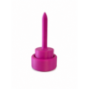 mini mini magenta Mini 3D-Wollabwickler mit Kugellager | Garnhalter & Wollknäuelhalter