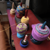 Mamas Strickstation