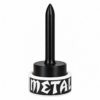 3d mini heavy metal Design Mini 3D-Wollabwickler mit Kugellager