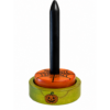 wollabroller halloween hinten Halloween - Monatsdesign Oktober 2026 - Limitiert auf 20 Stück