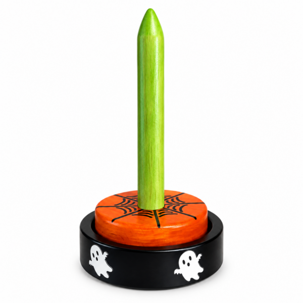 Halloween Wollabroller Halloween Wollabroller